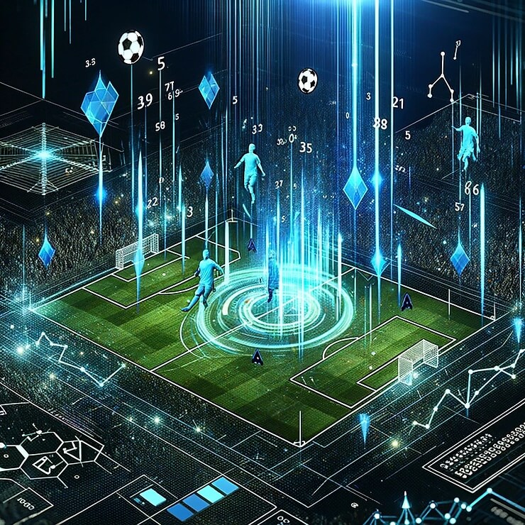 A statistical theory of optimal decision-making in sports betting