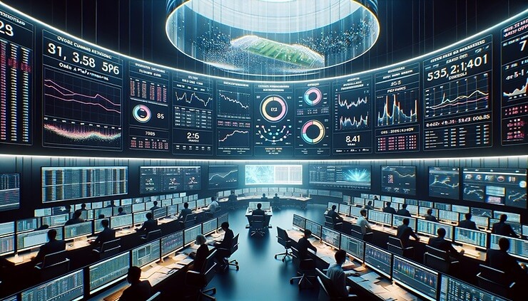 使用機器學習在足球博弈中獲取優勢