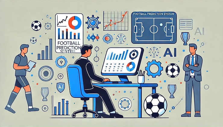 如何量度足球預測模型的質素