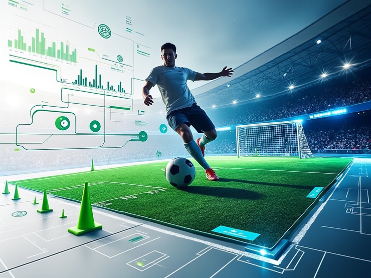 A statistical theory of optimal decision-making in sports betting