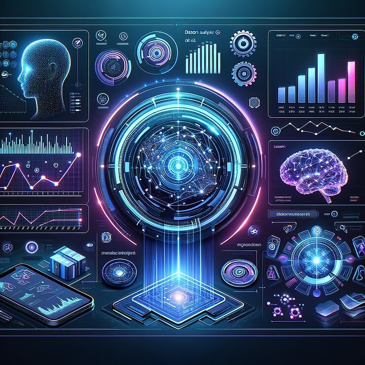 虛擬代理編排系統