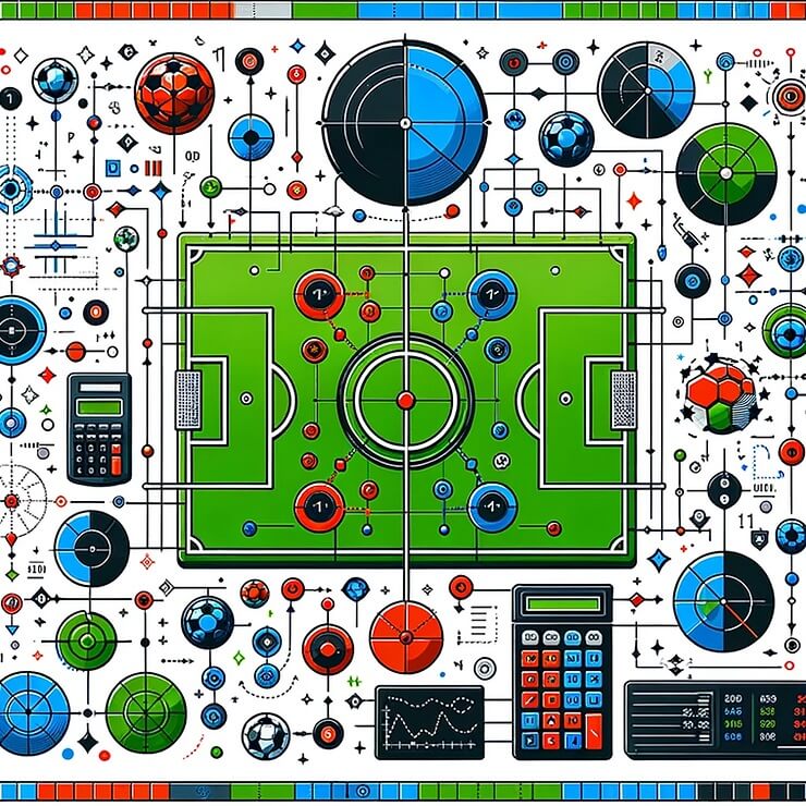 人工智能如何塑造足球的未來