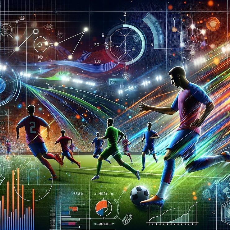 人工智能（AI）與足球預測：挑戰與機遇